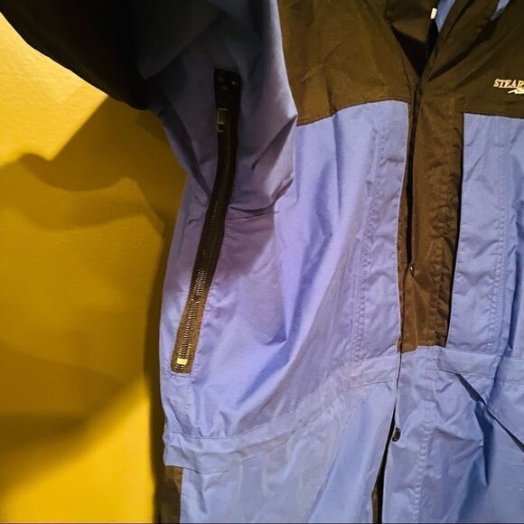 Stearns Dry Wear Jacket Waterproof - Picture 10 of 12